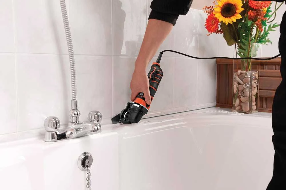 Black & Decker Juodas+DECKER daugiafunkcis osciliacinis įrankis su priedais, 230 W, MT300KA-QS