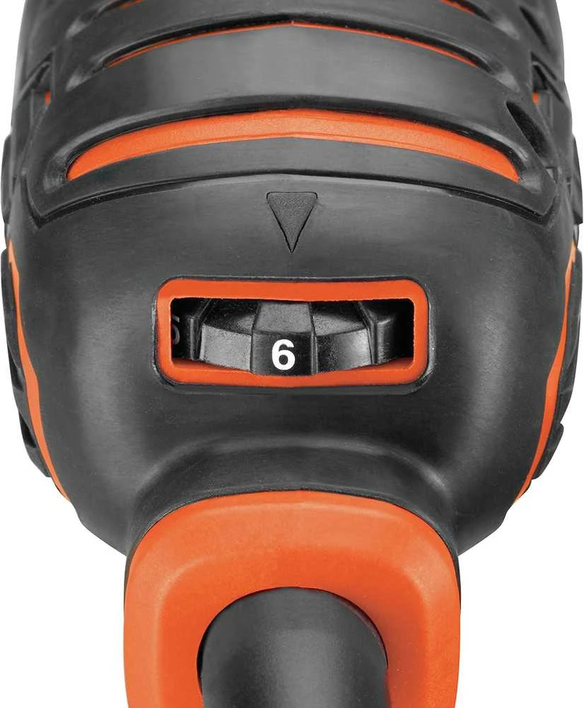 Black & Decker Juodas+DECKER daugiafunkcis osciliacinis įrankis su priedais, 230 W, MT300KA-QS