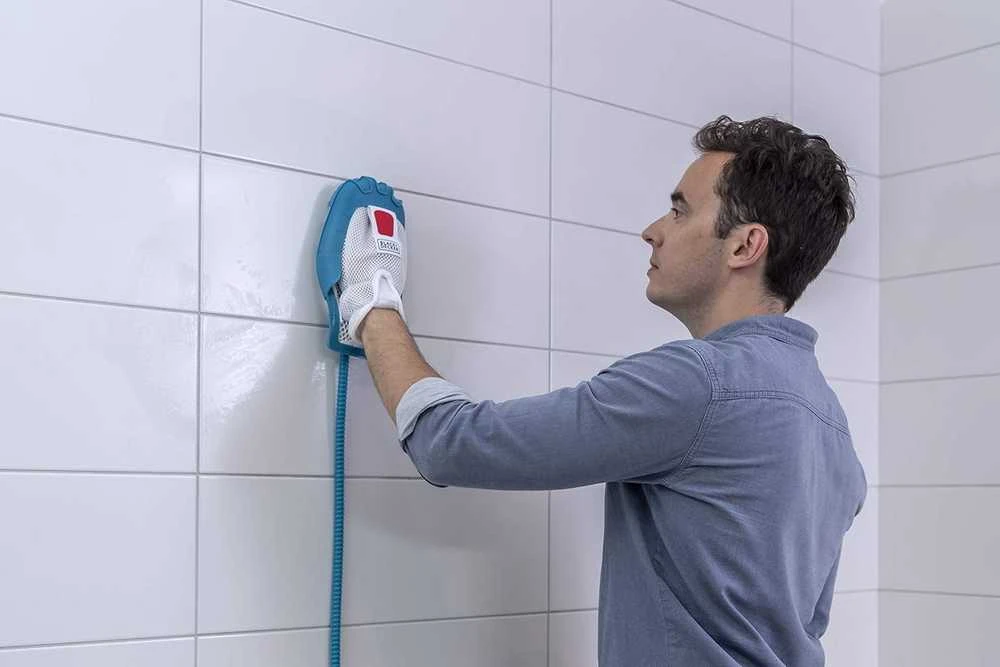 Black & Decker Juodas & Decker garinis dulkių siurblys, 1600 W, 500 ml talpa, BHSM1615DAM-QS