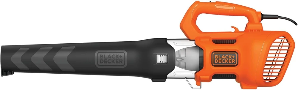 Lapų pūstuvas Black & Decker BEBL185-QS