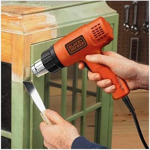 Orapūtė Black & Decker KX1650