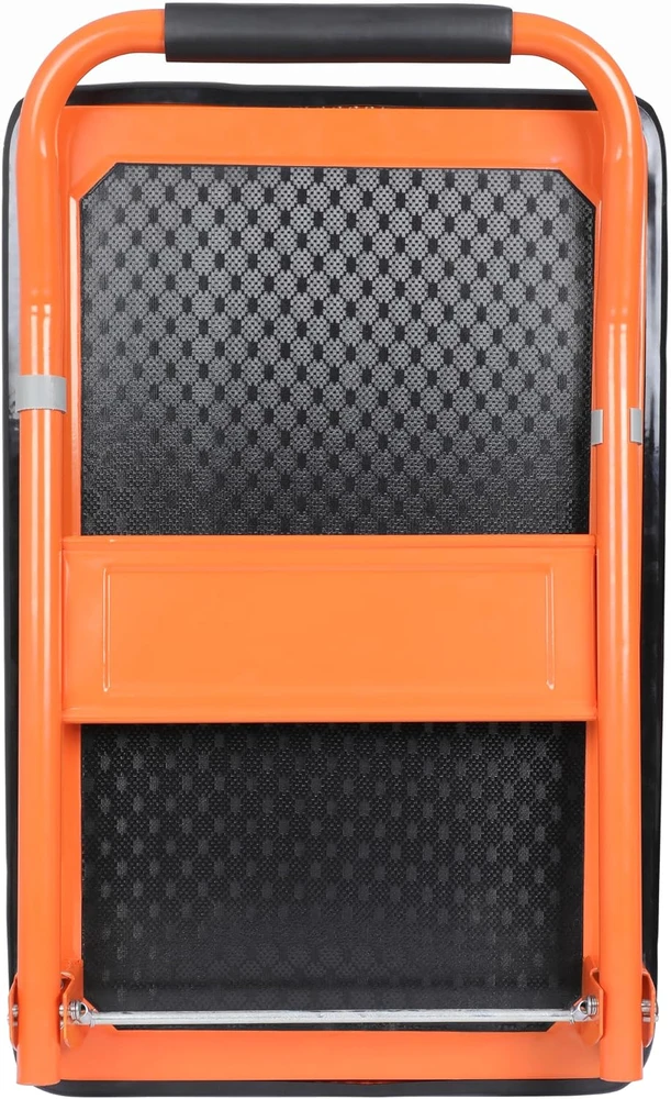 Black & Decker Plieninis vežimėlis Juodas & Decker WBL BXWT-H303, max. apkrova 80 kg.
