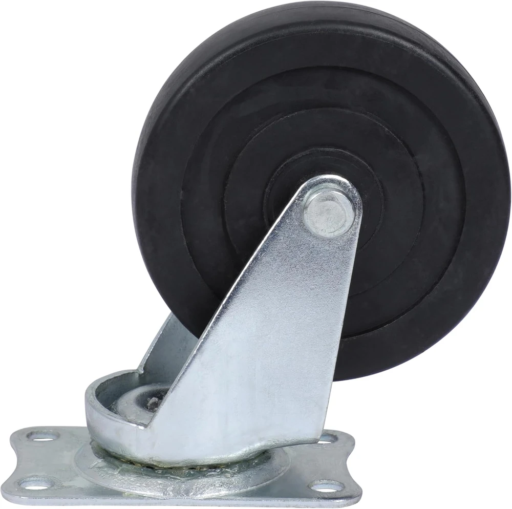 Black & Decker Plieninis vežimėlis Juodas & Decker WBL BXWT-H303, max. apkrova 80 kg.