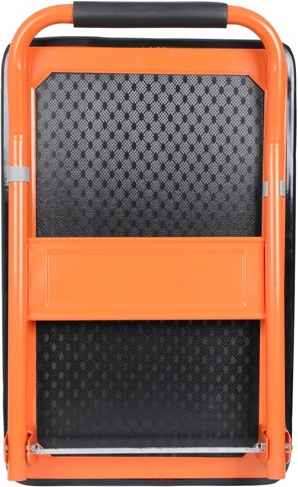 Black & Decker Plieninis vežimėlis Juodas & Decker WBL BXWT-H303, max. apkrova 80 kg.