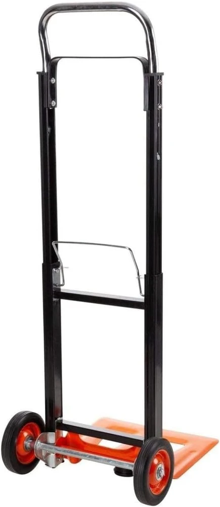 Black & Decker Sulankstomas rankinis krautuvas Juodas & Decker ST BB H305, max. apkrova 90kg