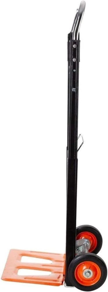 Black & Decker Sulankstomas rankinis krautuvas Juodas & Decker ST BB H305, max. apkrova 90kg