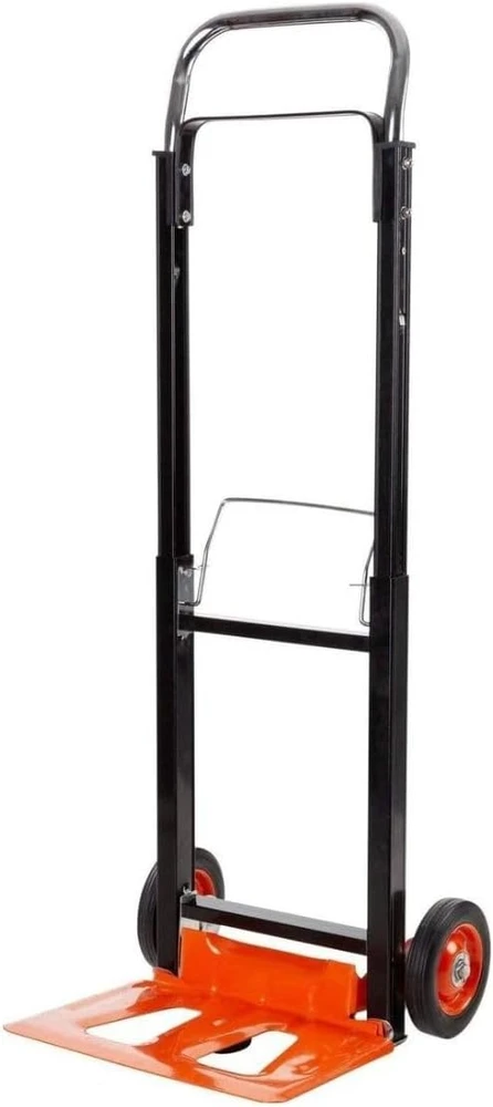 Black & Decker Sulankstomas rankinis krautuvas Juodas & Decker ST BB H305, max. apkrova 90kg