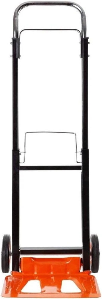 Black & Decker Sulankstomas rankinis krautuvas Juodas & Decker ST BB H305, max. apkrova 90kg
