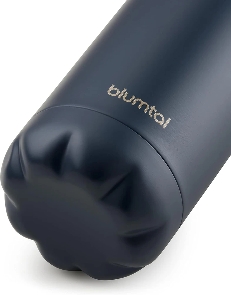 Blumtal nerūdijančiojo plieno termosas 750 ml, sandarus, Charles-