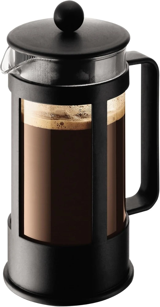 Bodum stūmoklinis kavos ruoštuvas 350 ml, 3 puodelių, 1783-01