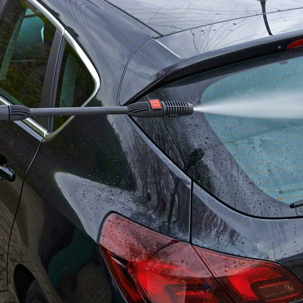 Aukšto slėgio plovykla Bosch EasyAquatak 120