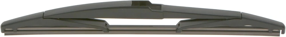 Bosch Automotive Galinis valytuvas Bosch Rear H309, 300 mm
