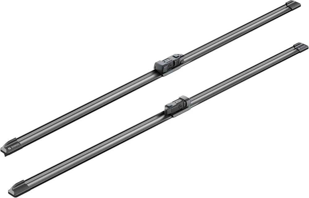 Bosch Automotive priekinis valytuvo šepetėlis 725 mm Top Lock 3397007640