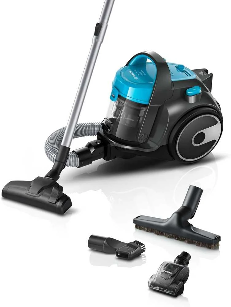Dulkių siurblys Bosch BGS05X240