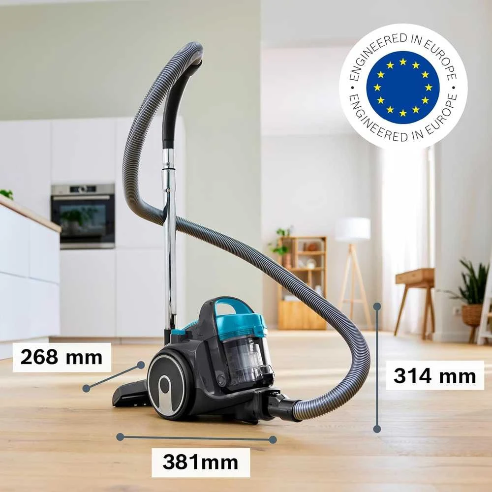 Dulkių siurblys Bosch BGS05X240