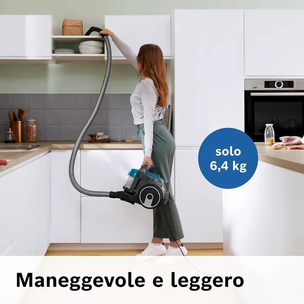 Dulkių siurblys Bosch BGS05X240