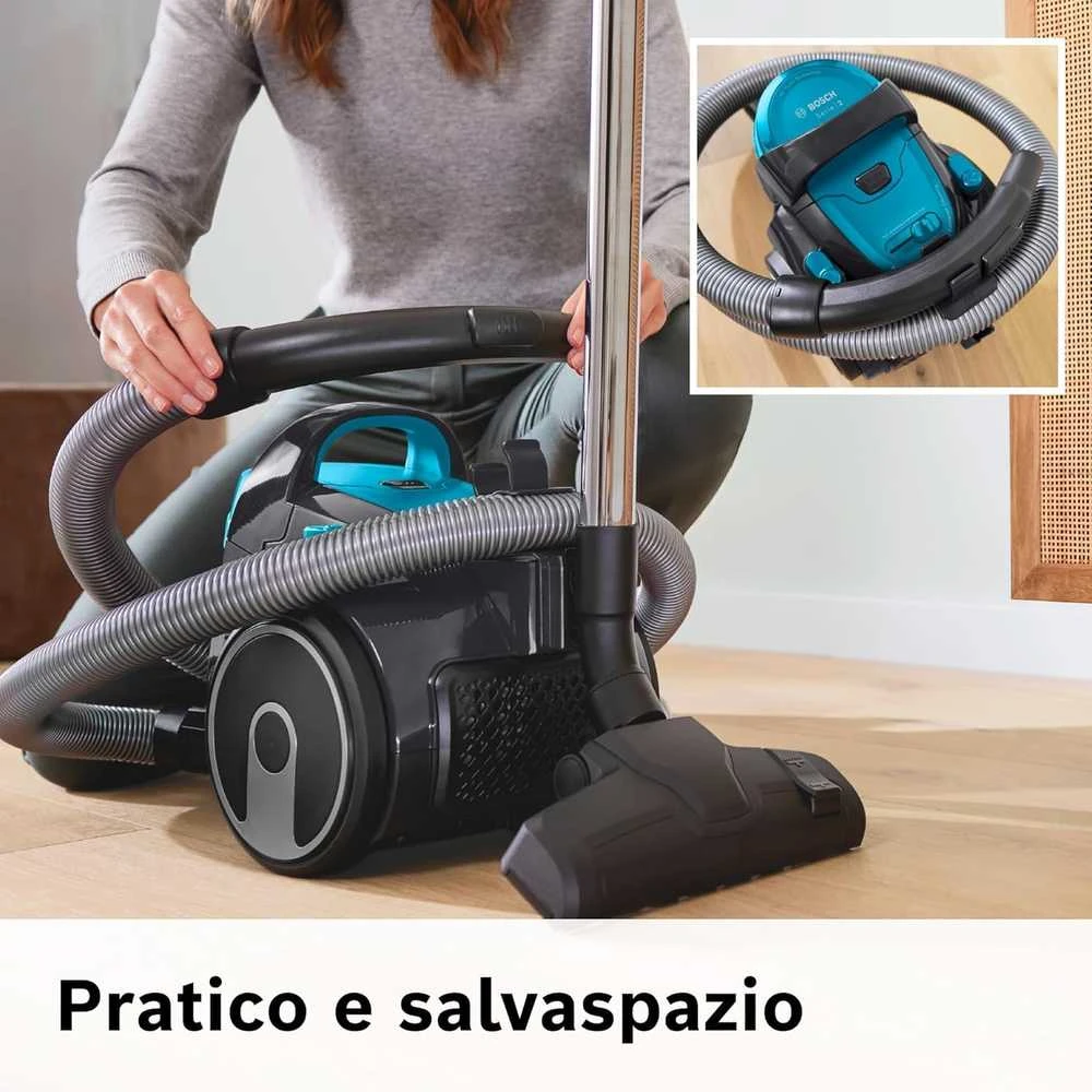Dulkių siurblys Bosch BGS05X240