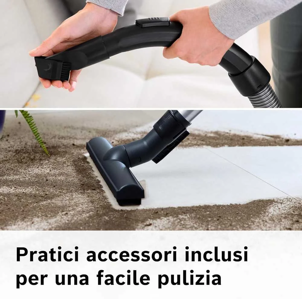 Dulkių siurblys Bosch BGS05X240