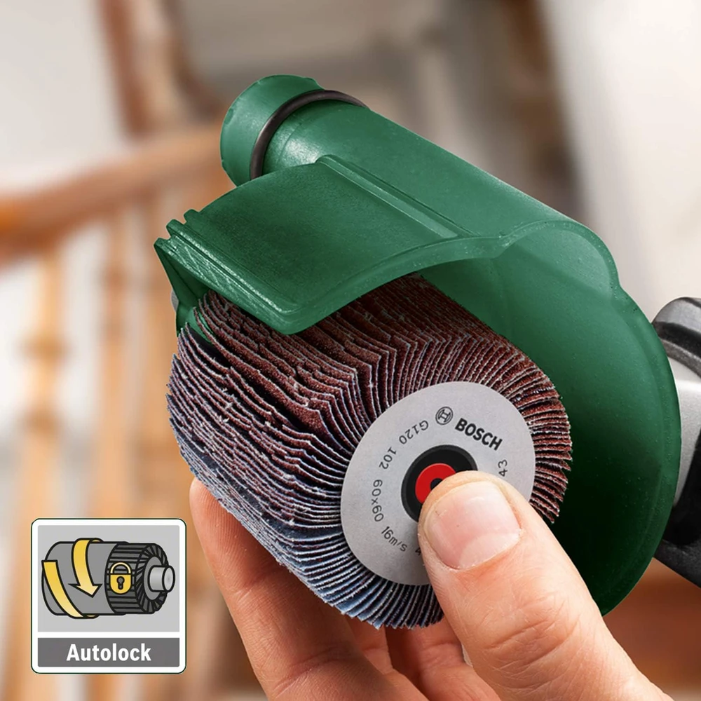 Bosch Texoro