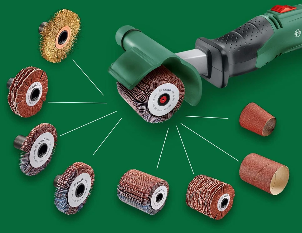 Bosch Texoro