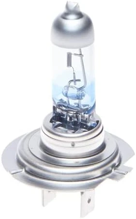 Bosch H7 halogeninė automobilio žibinto lemputė 12 V 55 W PX26d Gigalight Plus 150 1987301137