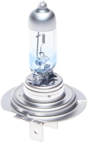 Bosch H7 halogeninė automobilio žibinto lemputė 12 V 55 W PX26d Gigalight Plus 150 1987301137