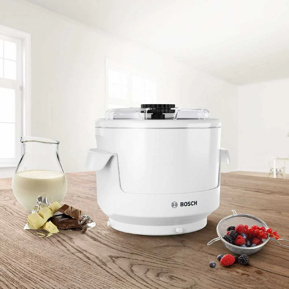Ledų gaminimo aparatas Bosch MUZ9EB1