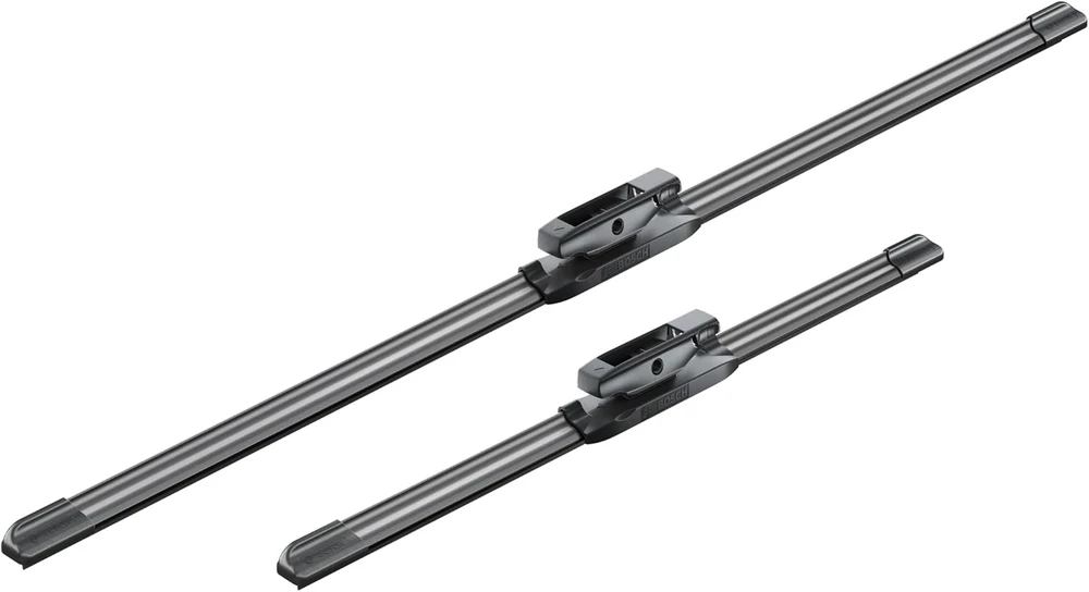 Bosch priekinio stiklo valytuvų šluotelės Aerotwin 650/400 mm 3 397 007 422