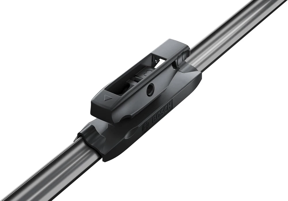 Bosch priekinio stiklo valytuvų šluotelės Aerotwin 650/400 mm 3 397 007 422