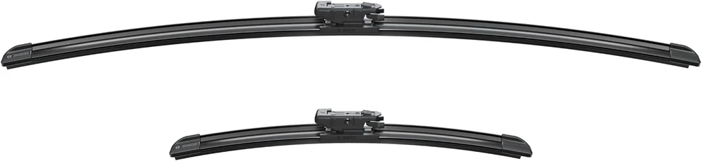Bosch priekinio stiklo valytuvų šluotelės Aerotwin 650/340 mm 3 397 007 583
