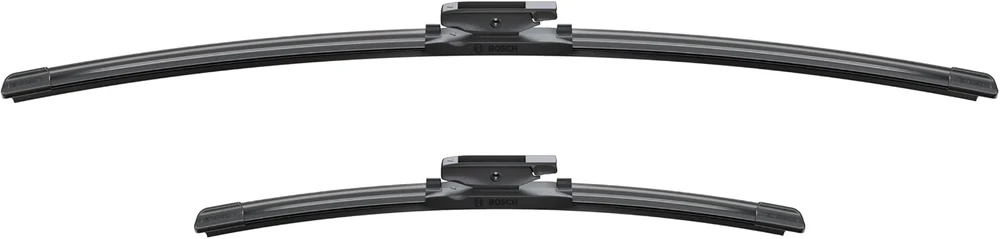 Bosch priekinio stiklo valytuvų šluotelės Aerotwin 650/400 mm 3 397 007 422