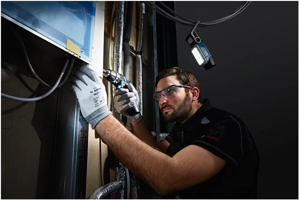 Bosch Akumuliatorinis prožektorius GLI 12V-330
