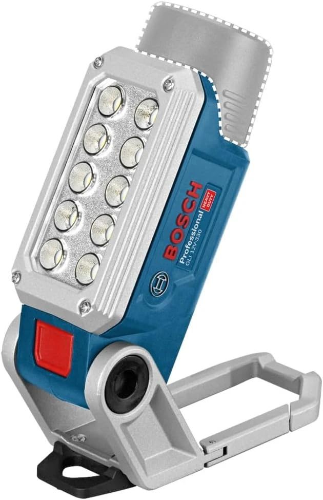 Bosch Akumuliatorinis prožektorius GLI 12V-330
