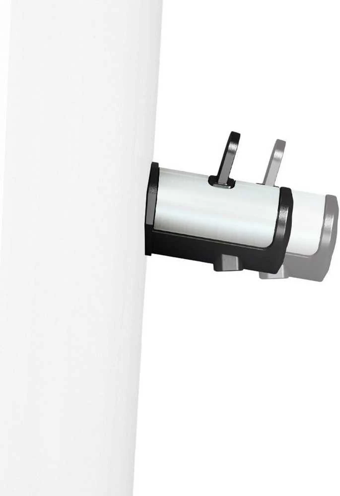 Bosch sulčiaspaudė MES25A0, 700 W, 2 l talpa, plastikas, antracitas/balta