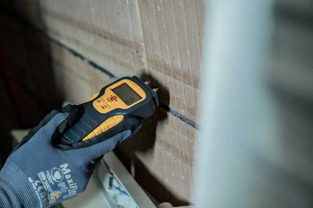 Brennenstuhl Moisture Detector BN-1298680