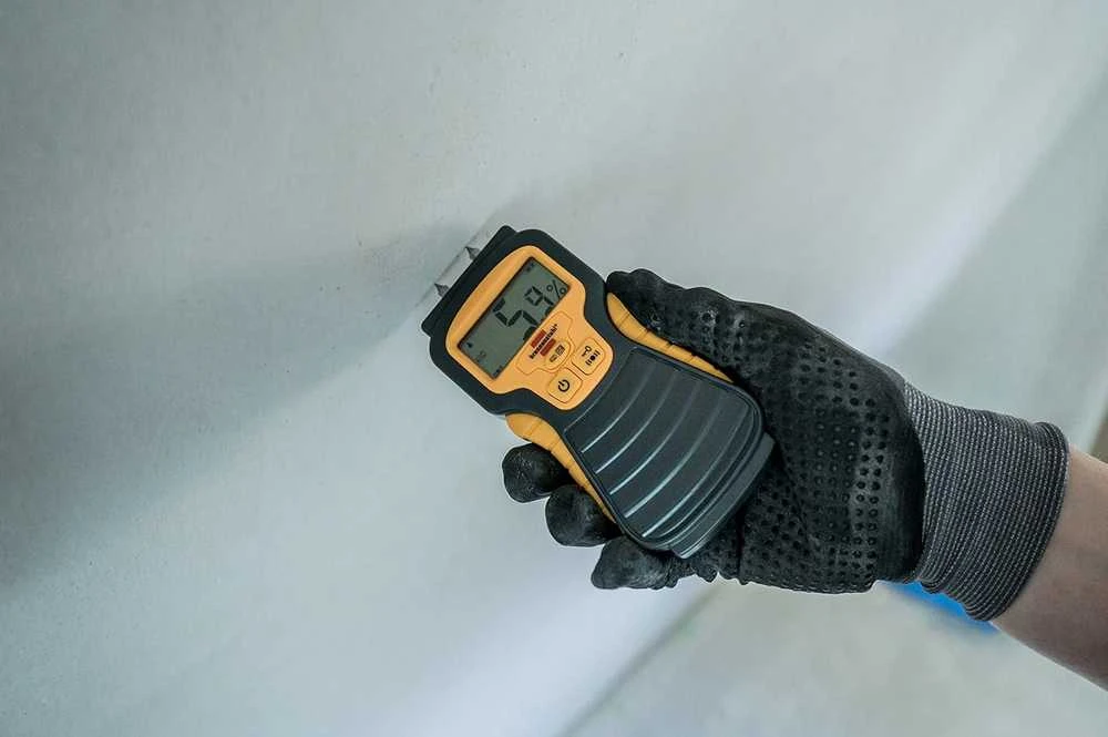 Brennenstuhl Moisture Detector BN-1298680