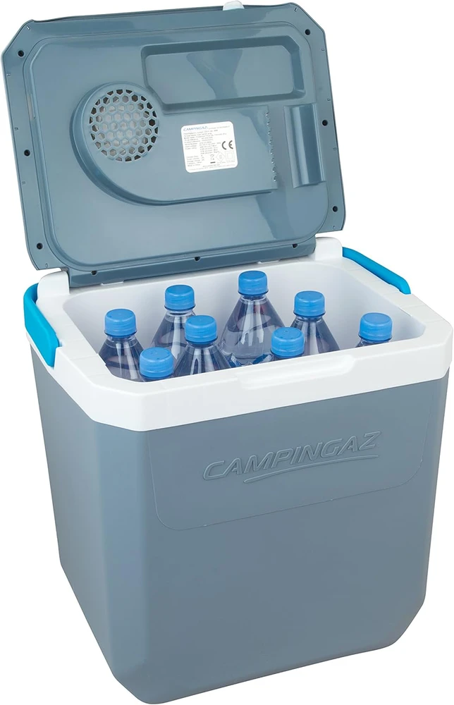 Šaltdėžė Campingaz Powerbox Plus 12 / 230V 28L