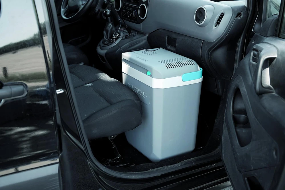 Šaltdėžė Campingaz Powerbox Plus 12 / 230V 28L