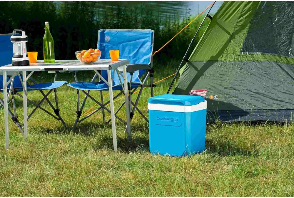Šaltdėžė Campingaz ICETIME PLUS 26 l