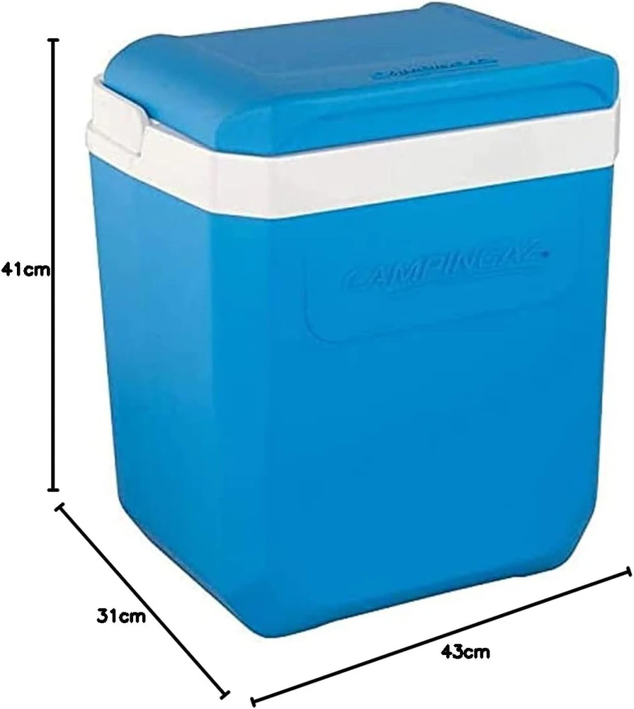 Šaltdėžė Campingaz ICETIME PLUS 26 l