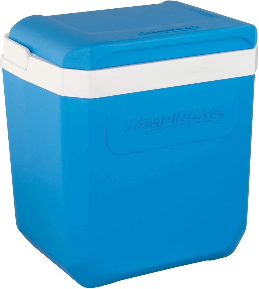 Šaltdėžė Campingaz ICETIME PLUS 26 l