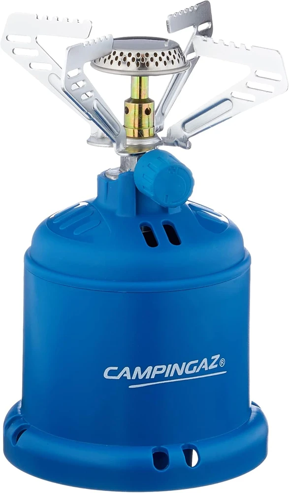 Dujinė viryklė CAMPINGAZ 206 S