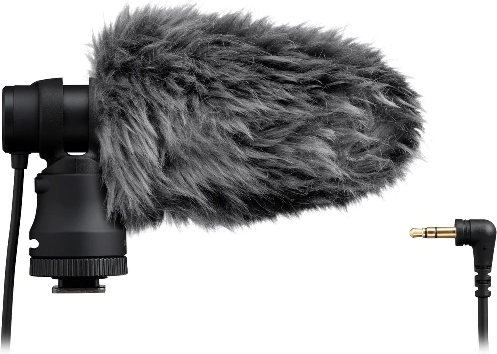 Mikrofonas Canon DM-E100 Stereo