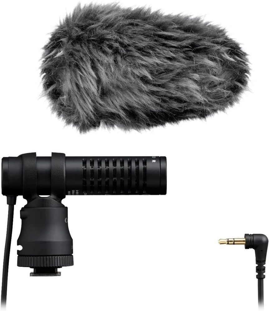 Mikrofonas Canon DM-E100 Stereo