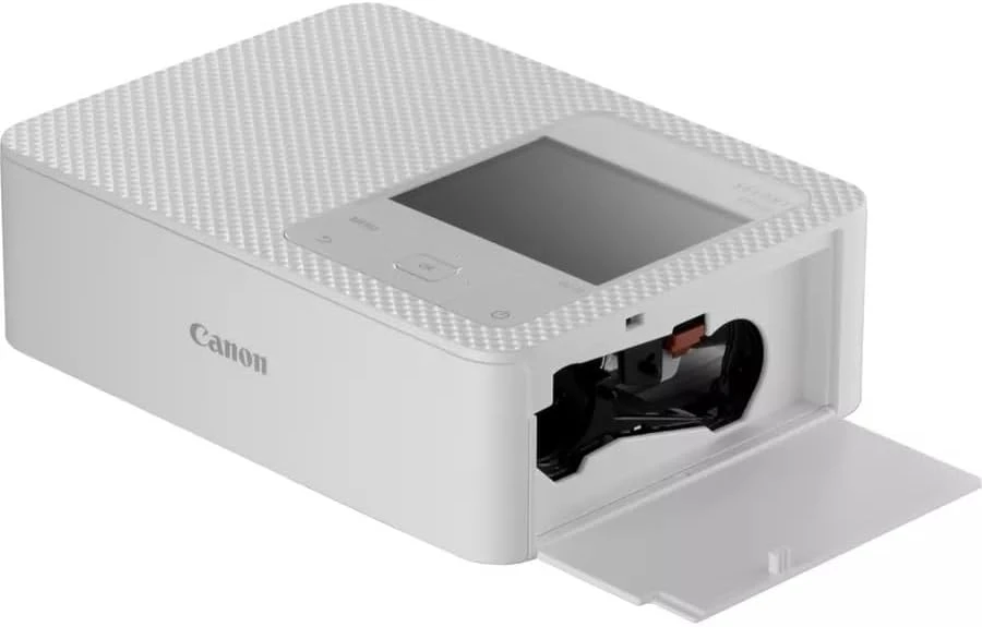 Spausdintuvas Canon SELPHY CP1500, Wi-Fi, Baltas