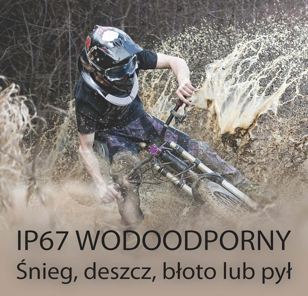 Pasikalbėjimo įranga Cardo Packtalk Outdoor  SP000001