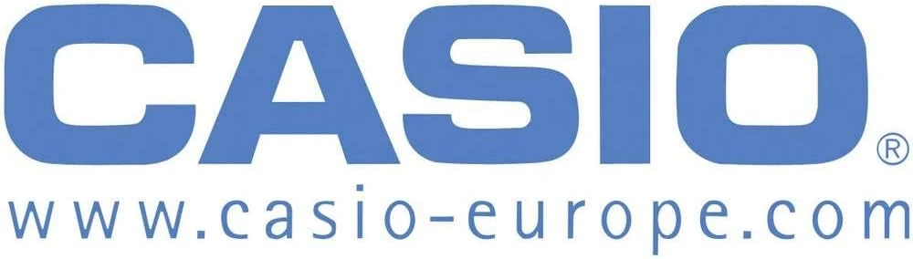 Casio FX-CG50 skaičiuotuvas Kišenė Grafikų skaičiuotuvas Juoda