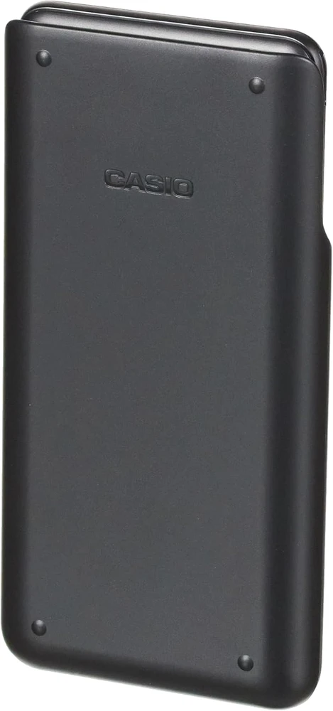 Casio mokslinis skaičiuotuvas su 417 funkcijomis ir natūraliu LCD ekranu, FX-991ES PLUS 2nd edition