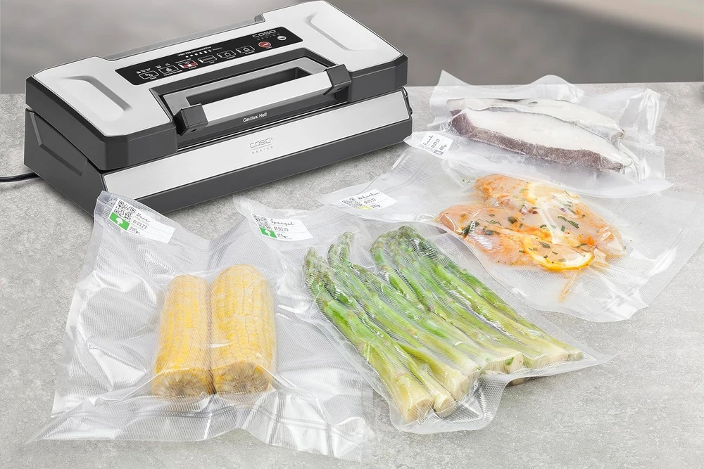 Vakuumatorius Caso VRH 790 Advanced Pro