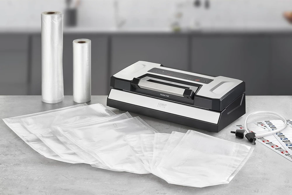 Vakuumatorius Caso VRH 790 Advanced Pro